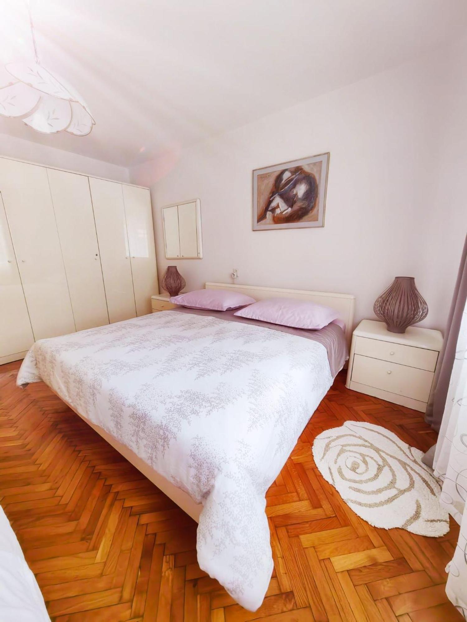 Solmare Apartment Split Exterior foto